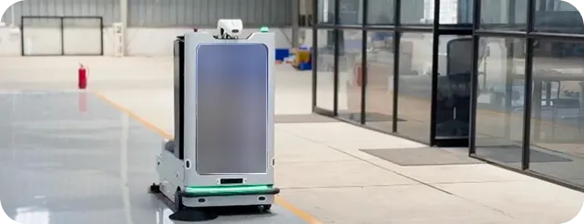 The Power of Integrated Cleaning